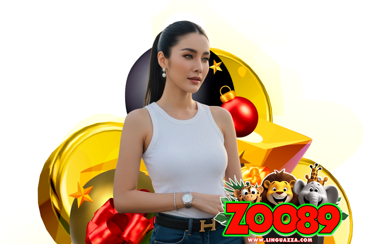 zoo89 เว็บตรง