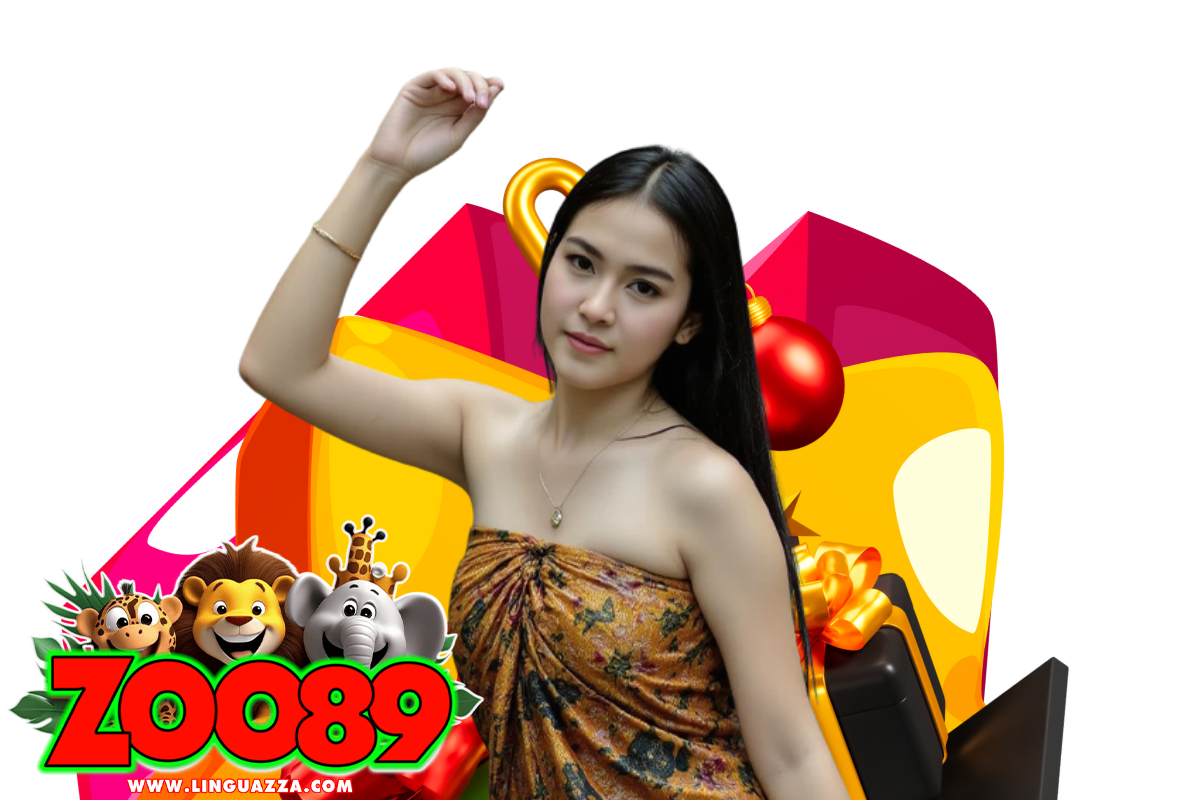 zoo89 แจกเครดิตฟรี